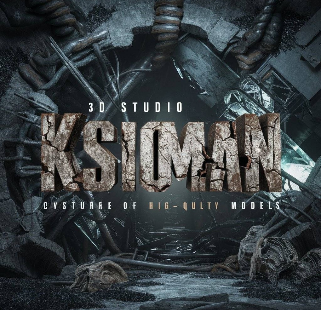 KSIOMAN Photo