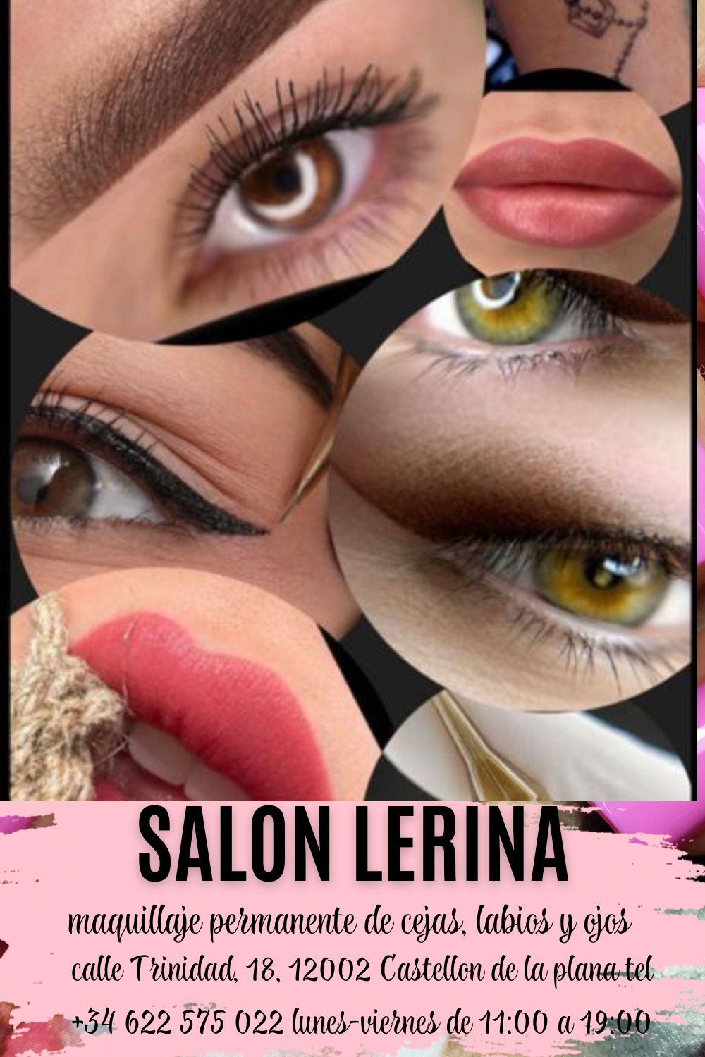 LERINA Photo