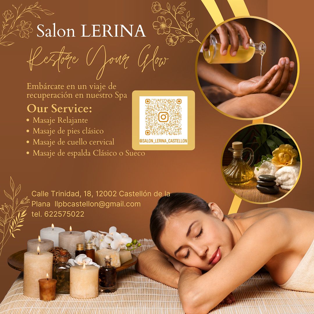 LERINA Photo
