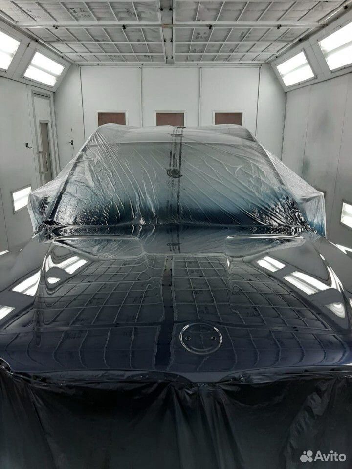 YCP AUTO Photo