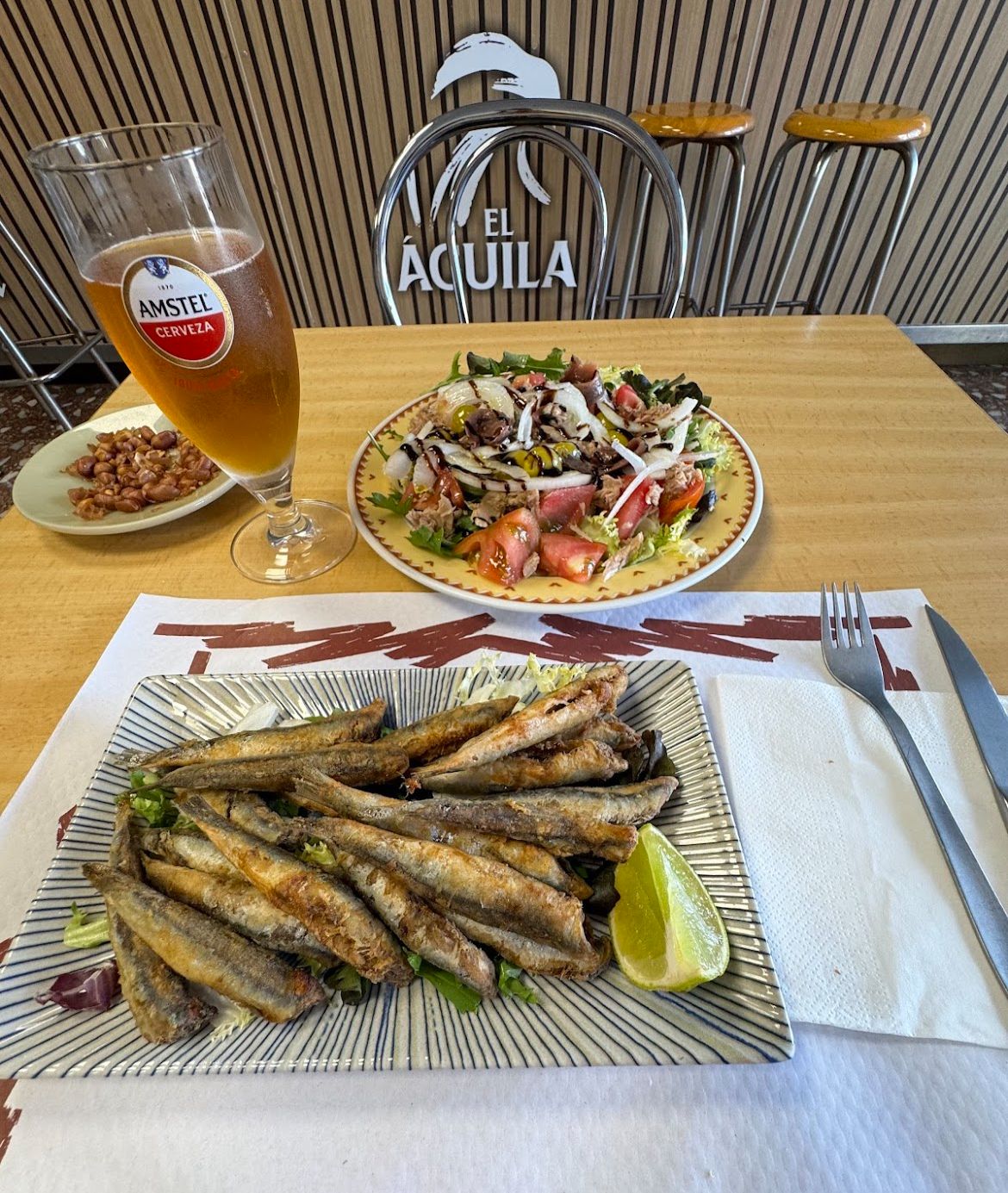 MARUJA Photo