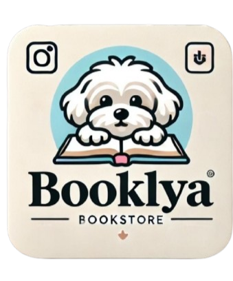 BOOKLYA BOOKSTORE Logo