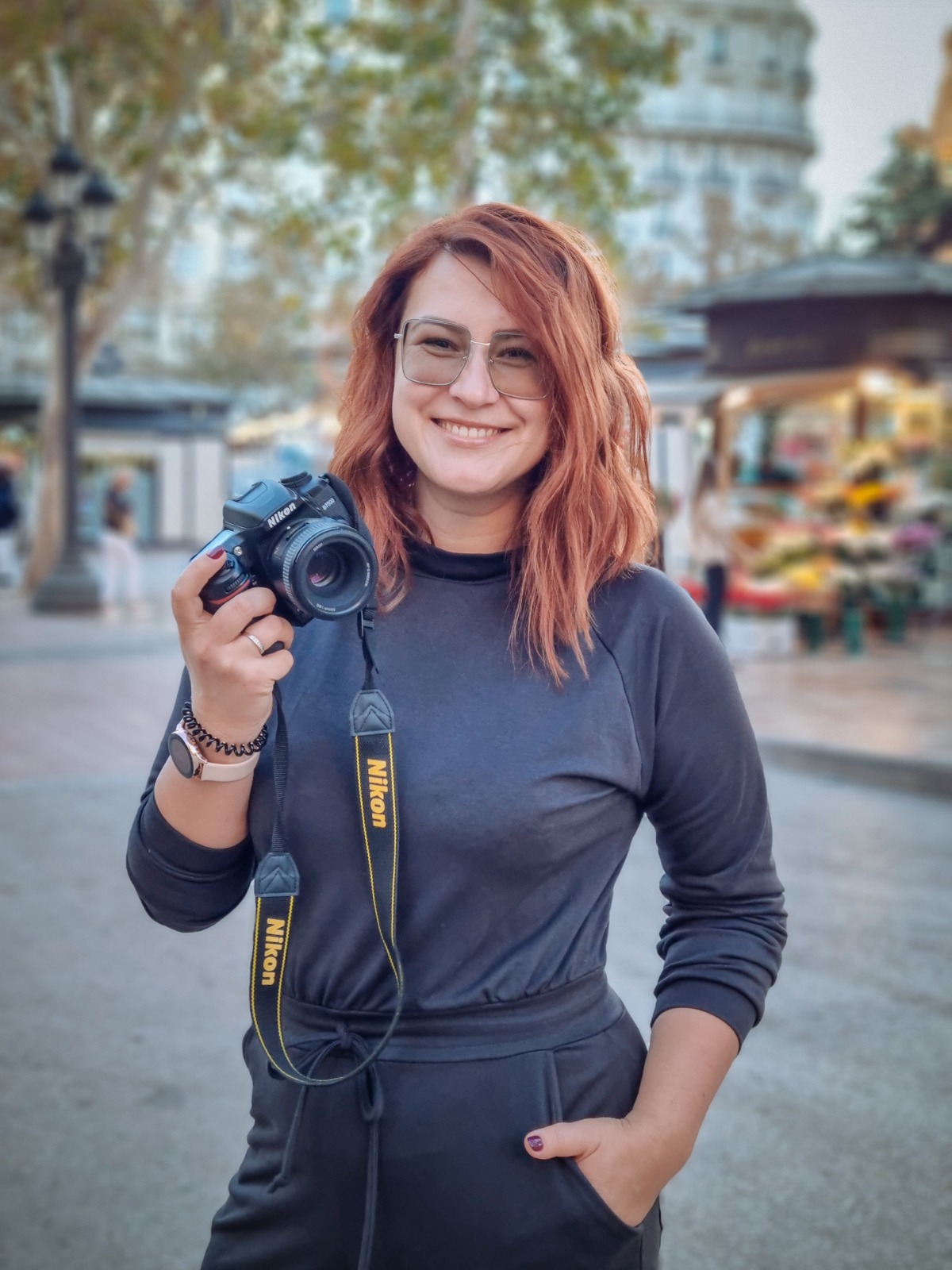 KATERINA GURA Photo