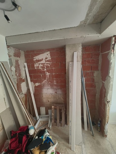 VIRKO & BADALYAN CONSTRUCCIÓN S.L. Photo