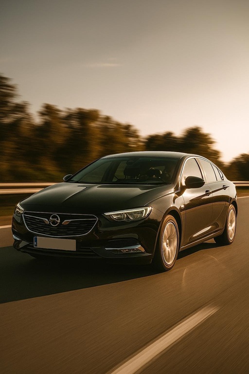 VIA TRANSPORTE Photo