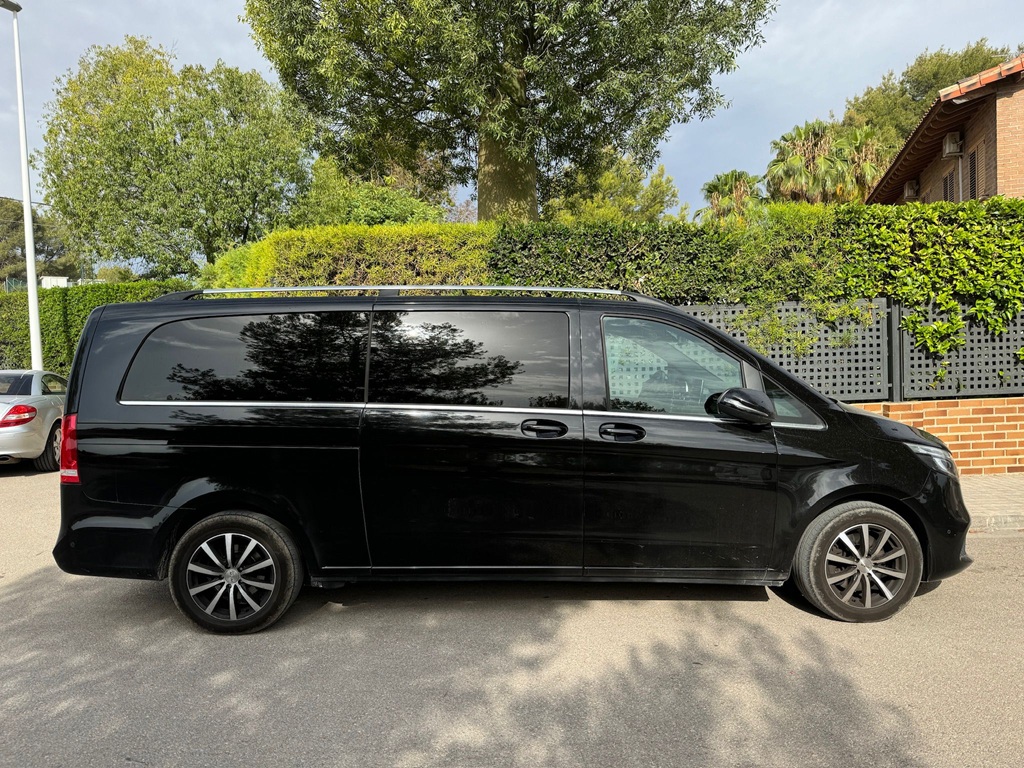 VIA TRANSPORTE Photo