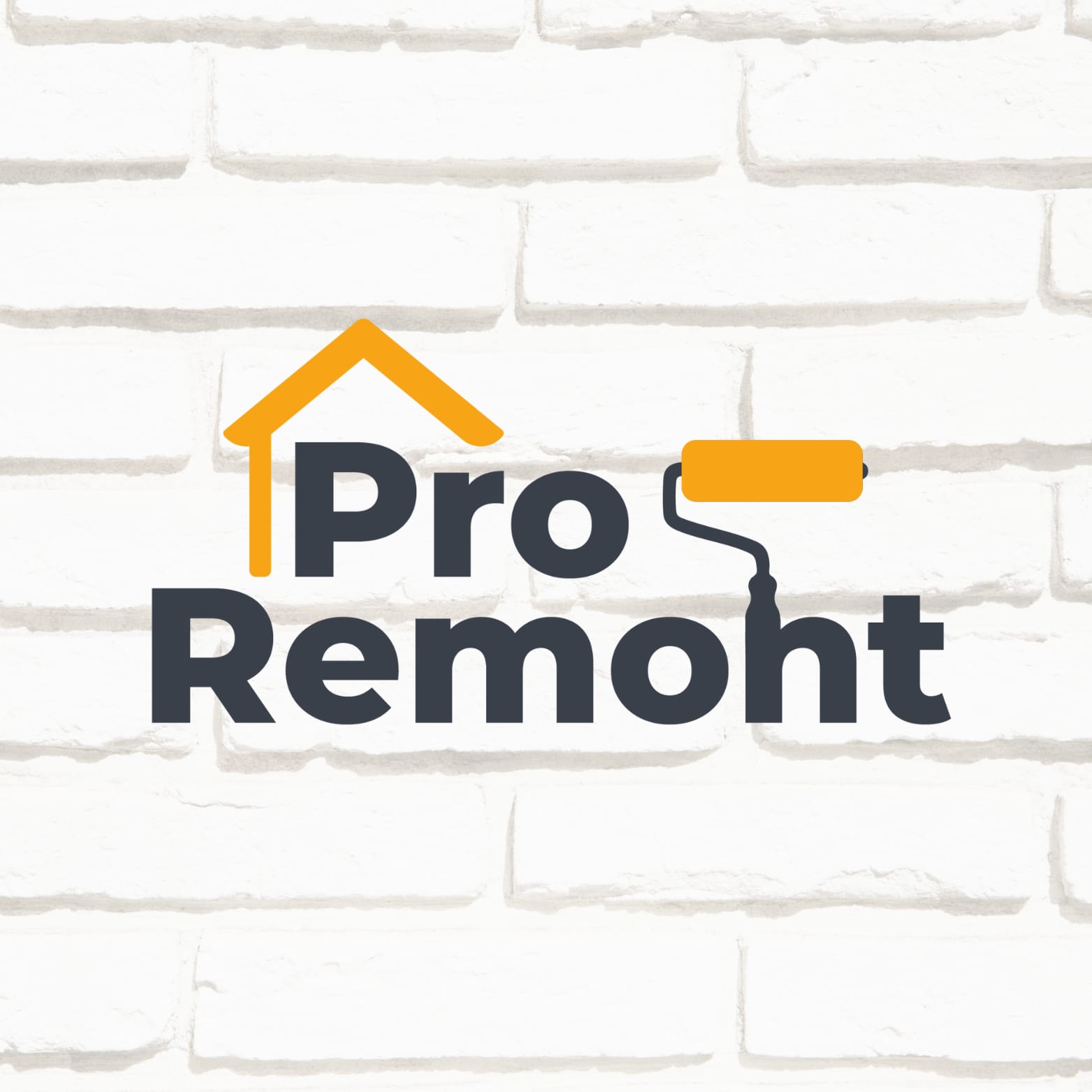 PRO - REMONT Logo