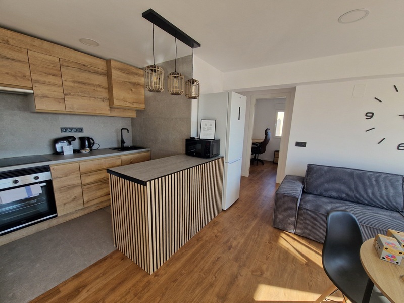 CASTELLÓN APARTAMENT Photo