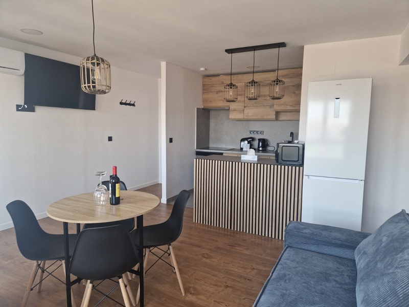 CASTELLÓN APARTAMENT Photo