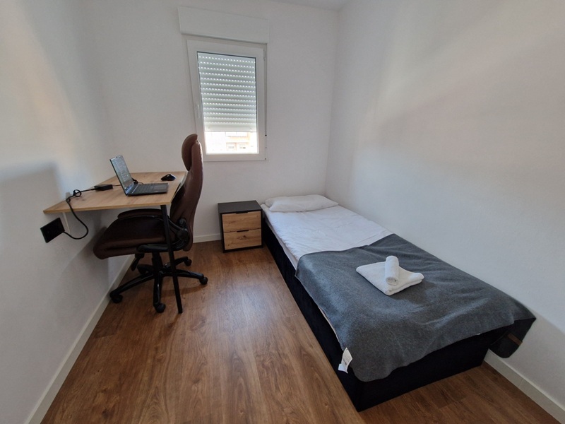 CASTELLÓN APARTAMENT Photo