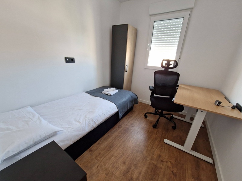 CASTELLÓN APARTAMENT Photo