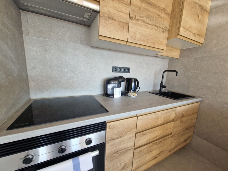 CASTELLÓN APARTAMENT Photo