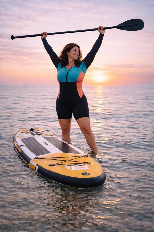 MONCOFA SUP RENTAL Photo