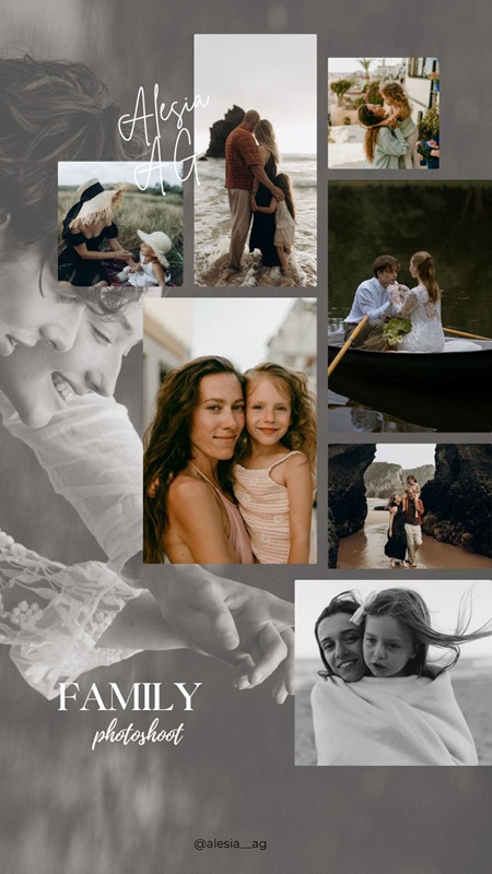ALESIA _ AG Photo