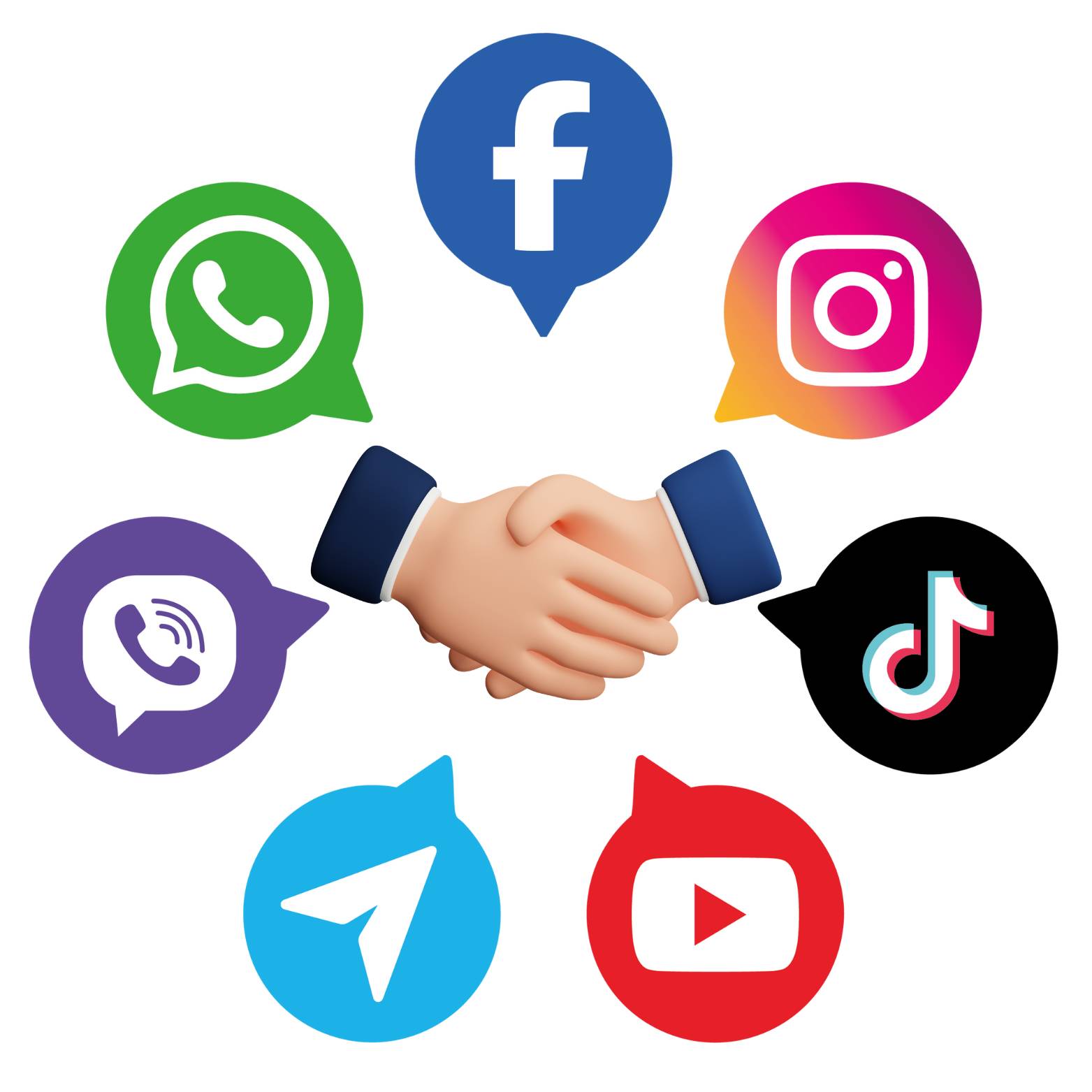 ІНФО - ПАРТНЕРИ