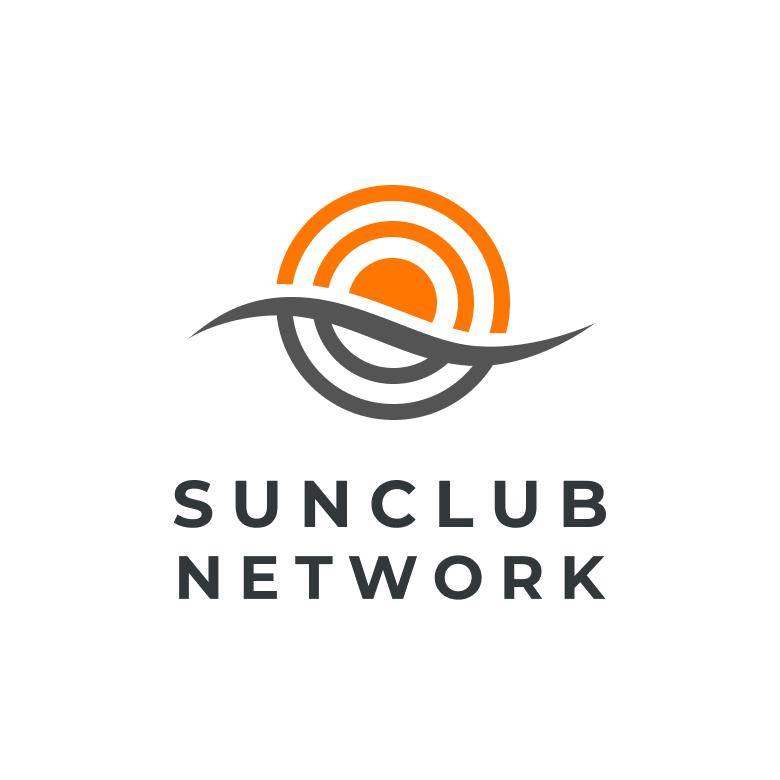 SUNCLUB NETWORK