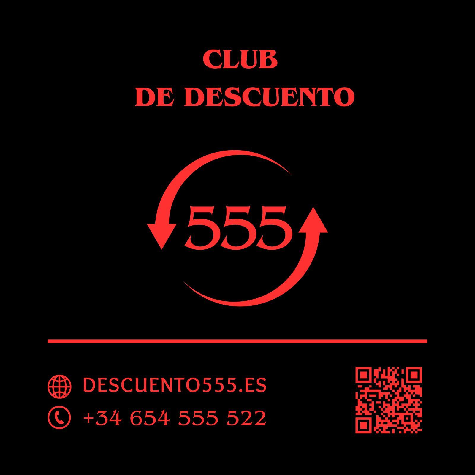 Logo 555